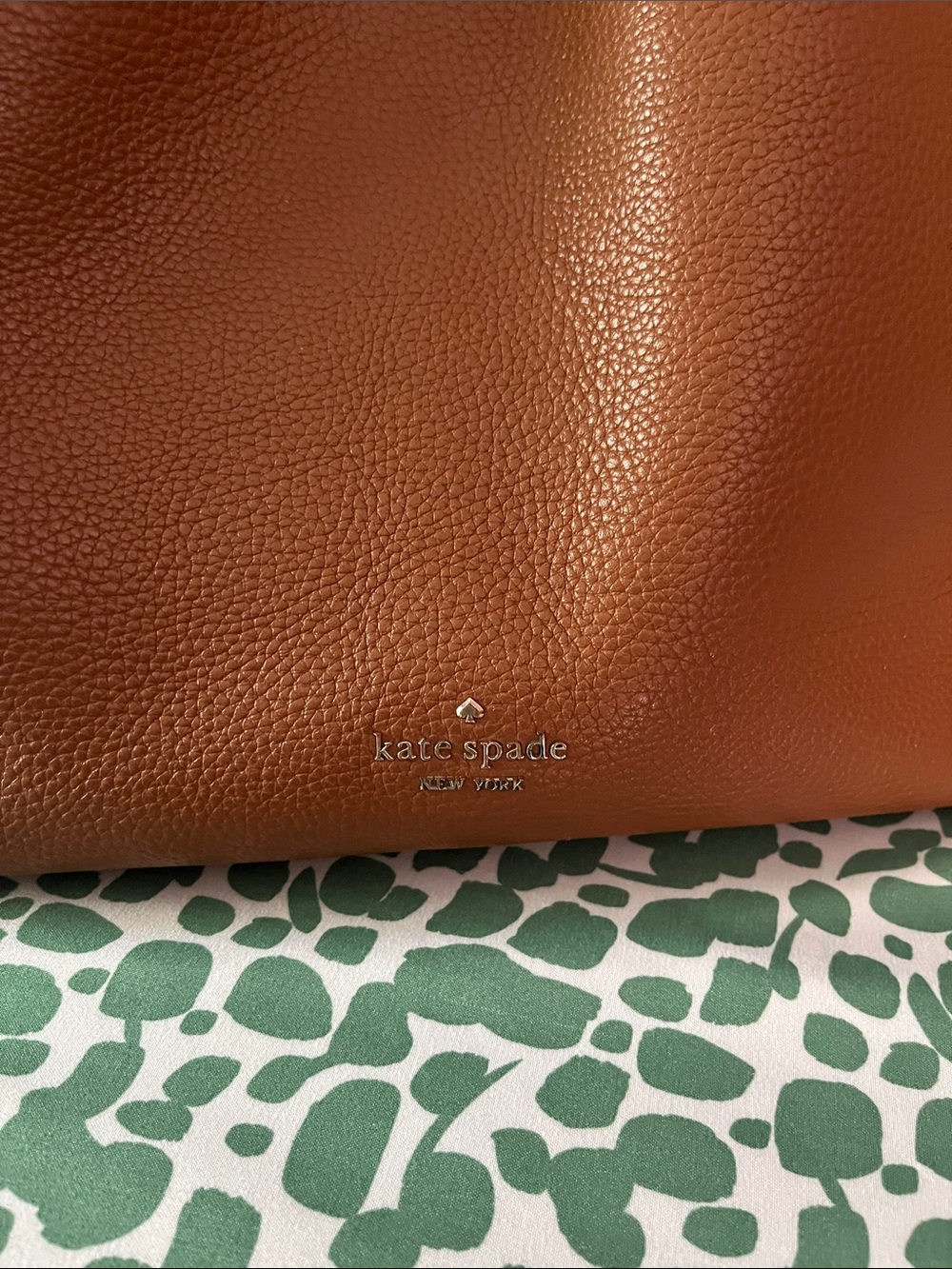 Kate Spade Handbag - Picture 2 of 10